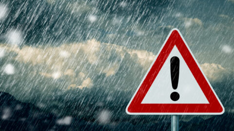 Inclement Weather Service Updates from Storm on May 28, 2024