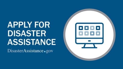 Dallas Residents Eligible for FEMA Assistance